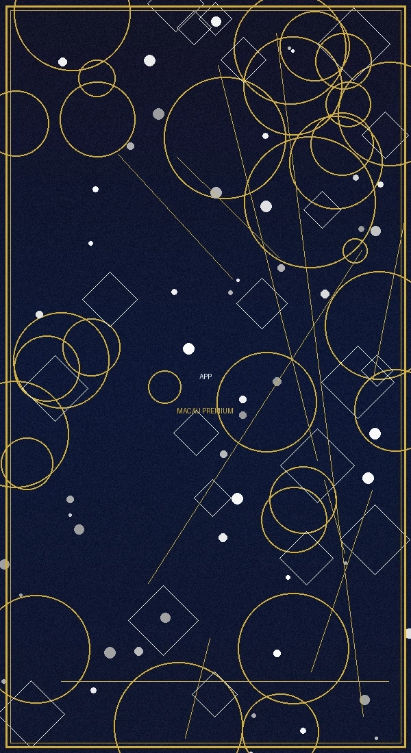 gg扑克 APP手机界面截图