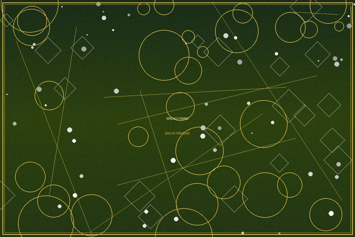 威尼斯人赌场大厅